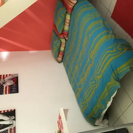 La Sosta