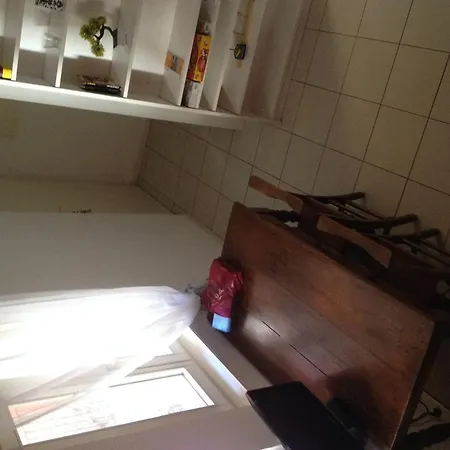 La Sosta